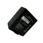 Bateria para EDAN M9B HYLB957A M8B 231A M9 IM9 M8A M9A [bateria de reposição]